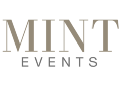 Advertisement - Mint Events - www.mintevents.us