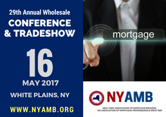 Advertisement - NYAMB Conference & Trade Show - http://www.nyamb.org/wholesale-conference2017