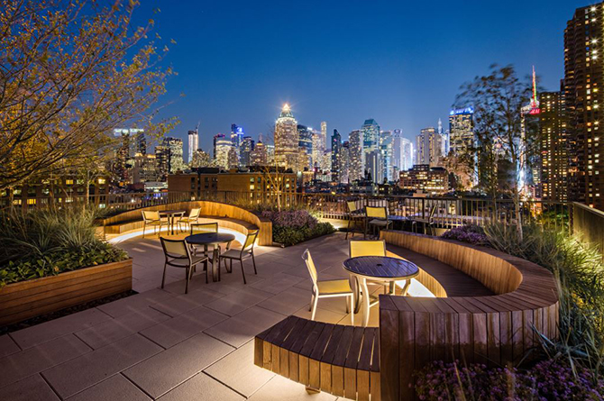 A Hell’s Kitchen Stunner | New York Lifestyles Magazine