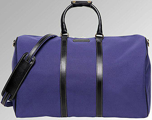 T best sale anthony duffle