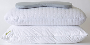 Dreampad: #1 Sound Pillow Backed by Research