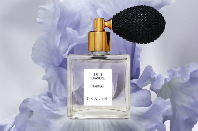 Vanille Rêve - Parfum, Shalini