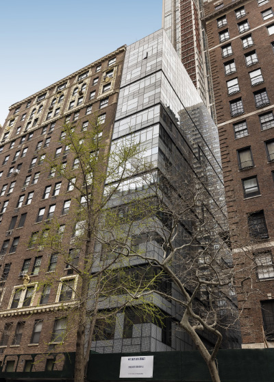 150 East 57th Street