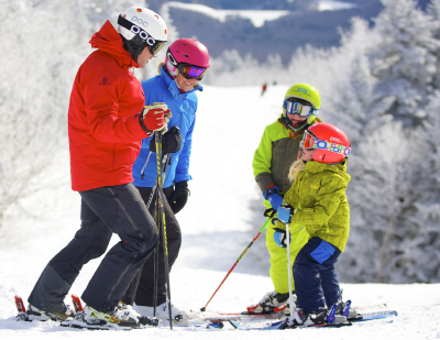 Lift Tickets, Ski Down Pocono Mountains