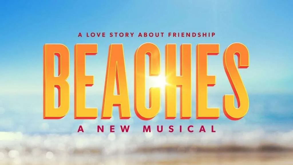 Giant Broadway production image