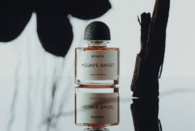 Byredo Mojave Ghost Absolut fragrance