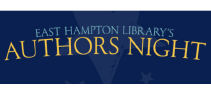 East Hampton Library Authors Night