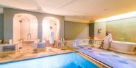 The Baker Spa