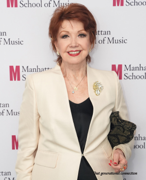 Donna McKechnie