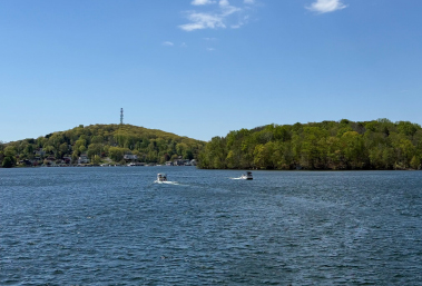 Lake Mahopac